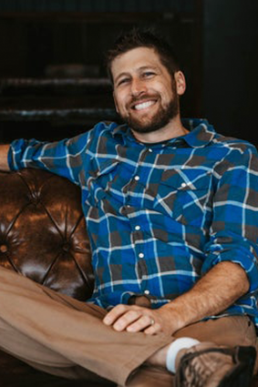 Portrait of John Groenwold, Realtor® .