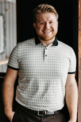 Portrait of Paul Augustinack, Realtor® .