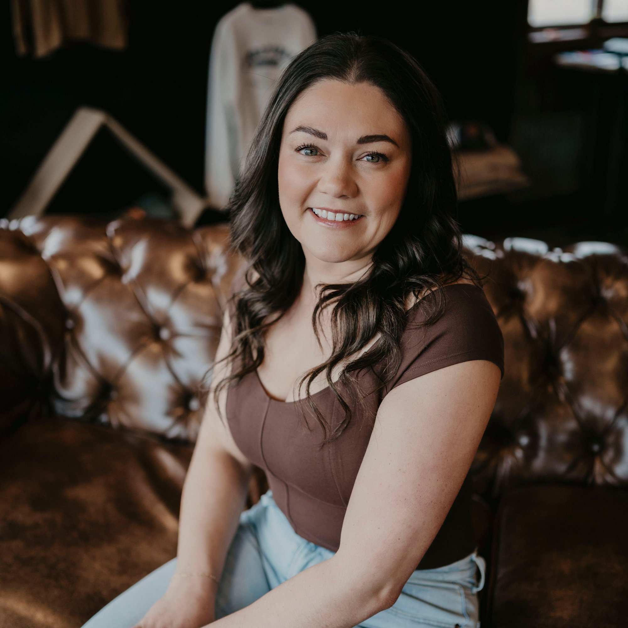 Natalia Maher, Art Director 