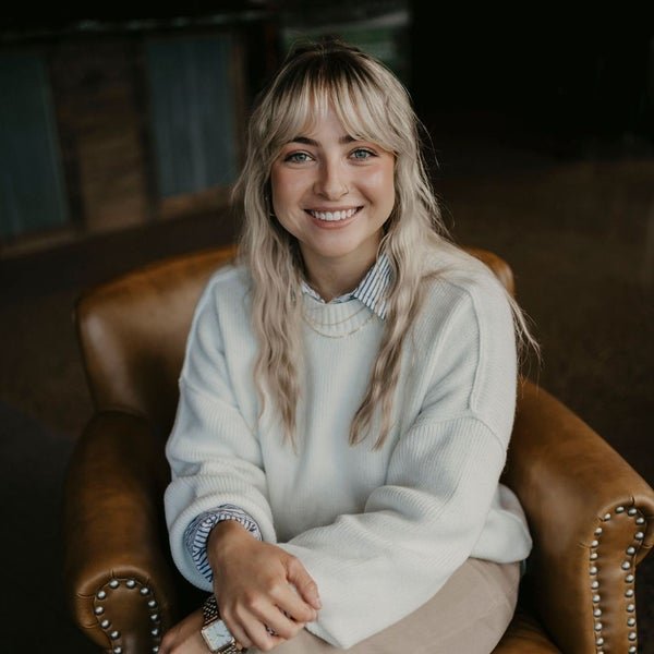 Shelby Burgstaler, Owner + Guest Relations 